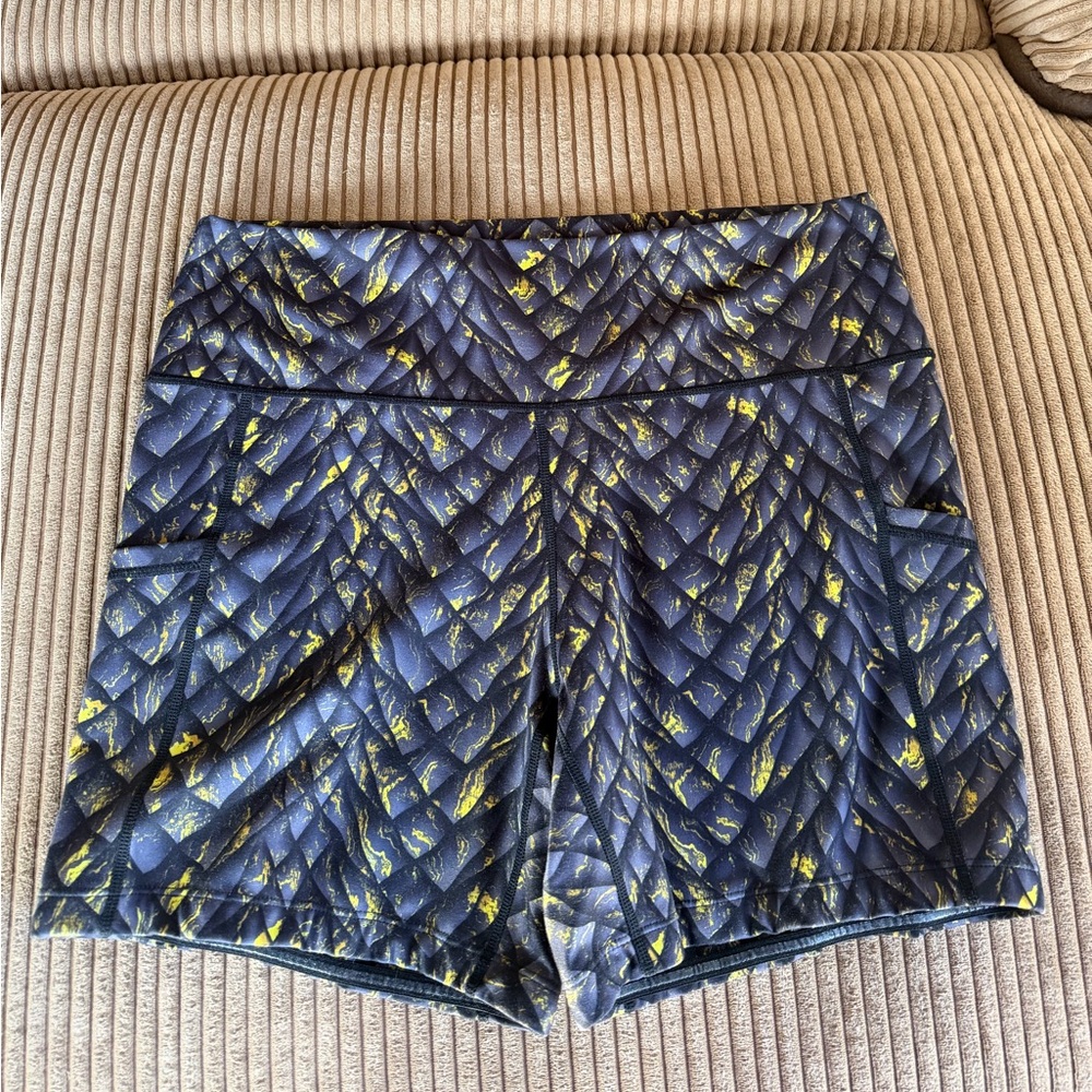 Constantly Varied Gear Athletic Shorts